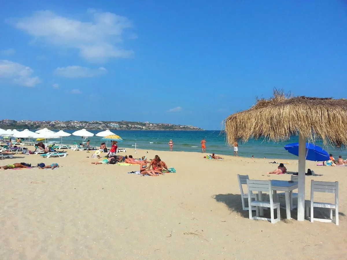 Menada Sozopol Apartments 0*,  Bulgaria