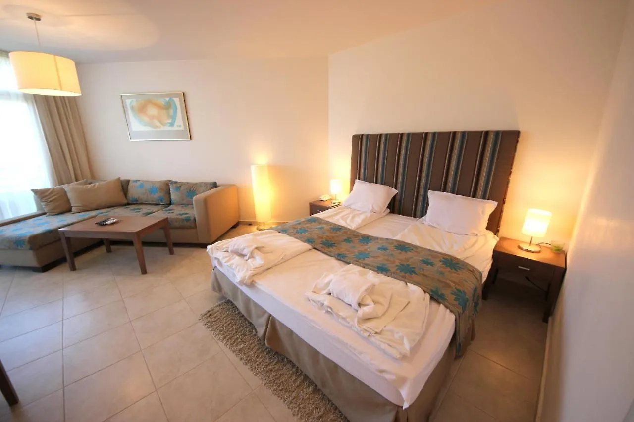 Menada Sozopol Apartments 0*,