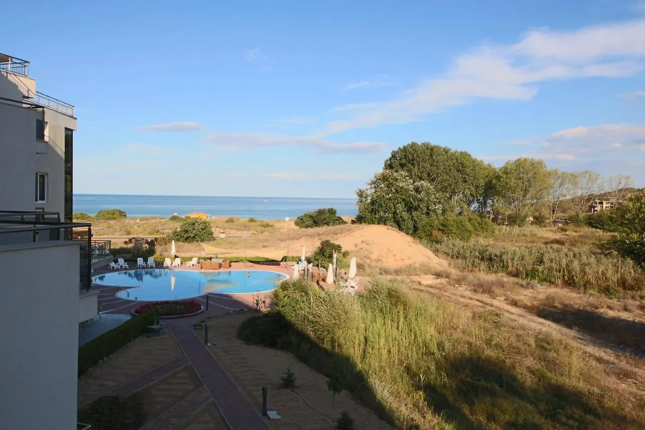 Menada Sozopol Apartments